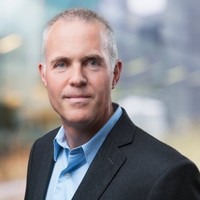 Bill & Melinda Gates Foundation Employee Chad Berg's profile photo