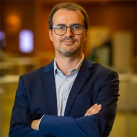 EBP Employee Alexandre Vouez's profile photo