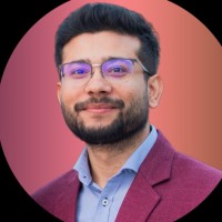 Kiran Kharel's profile photo