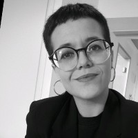 Igualia Employee Fuensanta Caballero's profile photo