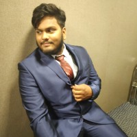 365squared Ltd. Employee Guvvala Kumar's profile photo