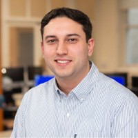 Fluid IT Employee Jono Rodgers's profile photo