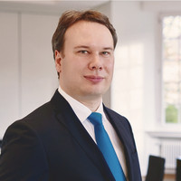 TEMPTON Group Employee Oliver Hecker's profile photo