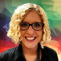 Marketing Logic Employee Emily Chadwick's profile photo