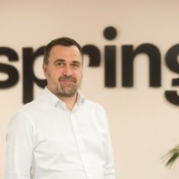 Paragon Banking Group PLC Employee Michael Clarke's profile photo