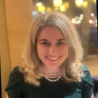 Daxton Hotel Employee Caroline Waters's profile photo
