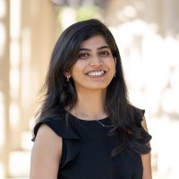 Western Computer Employee Shalini Kumar's profile photo