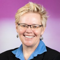 Children's Hospital Colorado Employee Ann-Christine Nyquist's profile photo