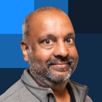 People Tech Group Inc Employee Suresh Venkatraman's profile photo