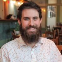 The TapRoot Employee Luke Jenkins's profile photo