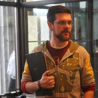 Omniplex Cinema Group Employee Shane Malone's profile photo