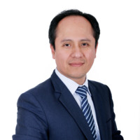 SECREX CESCE Employee Marco Arana's profile photo