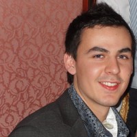 Fibertech Employee Alexander Lapanik's profile photo