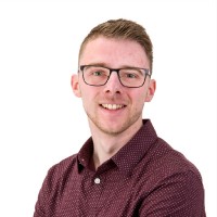 Vierpool Employee Vincent Okhuijsen's profile photo