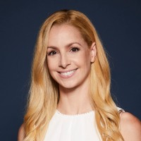 Creative Artists Agency Employee Naya Wenger's profile photo