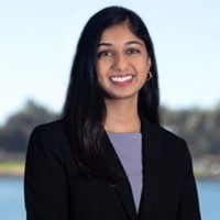 Enica Engineering Employee Sohinee Oswal's profile photo