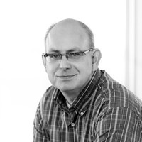 Axians Employee Eric Otten's profile photo