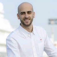 MB92 La Ciotat Employee Cristian Carmona de la Torre's profile photo