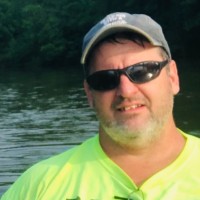 Patriot Heating & Air Conditioning Employee Robert Roche's profile photo