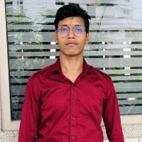 LogiqueCode Employee Brahmanand Mourya's profile photo