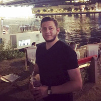 BU Technologies Employee Giray Caner Horoz's profile photo