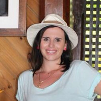 Saks Fifth Avenue Employee Catherine Wagner's profile photo