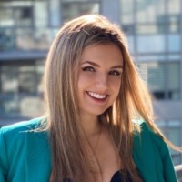 Best Behaviour Employee Ruxy Dobrescu's profile photo