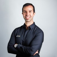 Meteor Lighting Employee Raul Erazo's profile photo