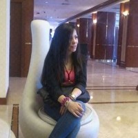 Royal North Shore Hospital & UTS Employee Farah abu Alhial's profile photo