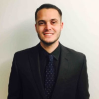 EY Employee Ray Dunn's profile photo