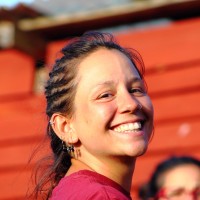 Latamly Group Employee Candela Buteler's profile photo