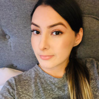 UCRYA Employee Maria B's profile photo