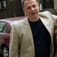 Peter Stephenson Email & Phone Number