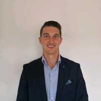 Wonen Limburg Employee Joey Smeets's profile photo