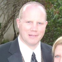 Boston Children's Hospital Employee David Crowell's profile photo