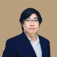 CJ Express Group Employee Parit Sripakdeevong's profile photo