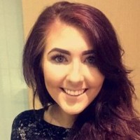 Etihad Stadium Employee Nicole Davidson's profile photo