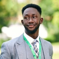 The Quantum Group Ltd Employee Brian Agyemang's profile photo