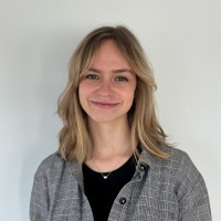 E&E News Employee Ellie Borst's profile photo