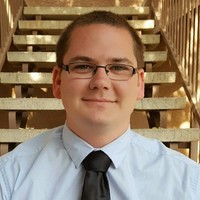 Joshua Ebert Email & Phone Number