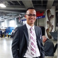 Vitamix Employee William Vidal's profile photo