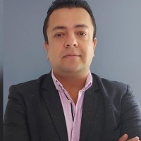 Socoda Employee John Restrepo's profile photo