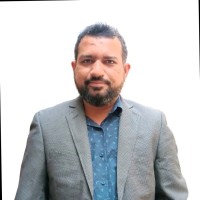 Tata Technologies Employee Suketu Bhatt's profile photo