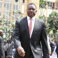 Davis Chirchir Email