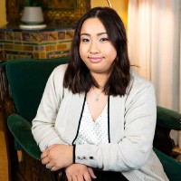 Sourcewise Employee Vi Lam's profile photo