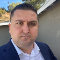 JAXXON Employee Steve Ulikyan's profile photo