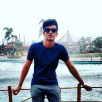 EBR Employee Pranav Jadhav's profile photo