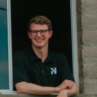 New Story Employee Matthew Marshall's profile photo