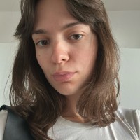 Alona Larchenko's profile photo