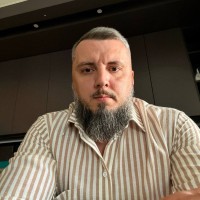 EvaDav.com - Native Advertising Network Employee Александр Кирьянов's profile photo